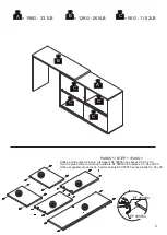 Предварительный просмотр 8 страницы Madeira BC 44 Assembly Instructions Manual