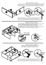 Предварительный просмотр 10 страницы Madeira BC 44 Assembly Instructions Manual