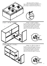 Предварительный просмотр 11 страницы Madeira BC 44 Assembly Instructions Manual