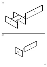 Предварительный просмотр 10 страницы Madeira BELEM 180248 Assembly Instructions Manual