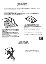 Preview for 4 page of Madeira BS 31-06 Assembly Instructions Manual