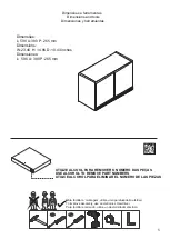 Preview for 5 page of Madeira BS 31-06 Assembly Instructions Manual