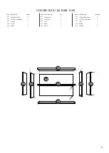 Preview for 6 page of Madeira BS 31-06 Assembly Instructions Manual