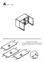 Preview for 8 page of Madeira BS 31-06 Assembly Instructions Manual