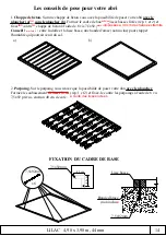 Preview for 14 page of Madeira LILAC Assembly Instruction Manual