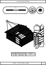 Preview for 22 page of Madeira LILAC Assembly Instruction Manual