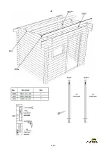 Preview for 12 page of Madeira MIKKI Instructions Manual