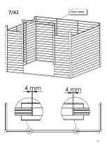 Предварительный просмотр 22 страницы Madeira Shelty+ Modern Manual