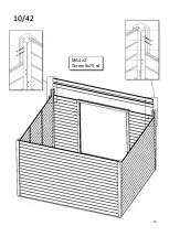 Предварительный просмотр 25 страницы Madeira Shelty+ Modern Manual