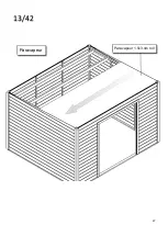 Предварительный просмотр 28 страницы Madeira Shelty+ Modern Manual