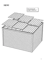 Предварительный просмотр 32 страницы Madeira Shelty+ Modern Manual