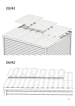 Предварительный просмотр 35 страницы Madeira Shelty+ Modern Manual