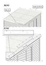 Предварительный просмотр 37 страницы Madeira Shelty+ Modern Manual