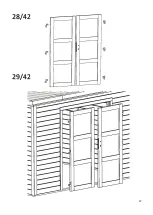 Предварительный просмотр 38 страницы Madeira Shelty+ Modern Manual