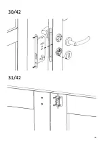 Предварительный просмотр 39 страницы Madeira Shelty+ Modern Manual