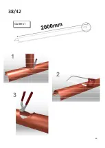 Предварительный просмотр 44 страницы Madeira Shelty+ Modern Manual