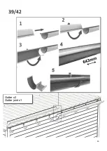 Предварительный просмотр 45 страницы Madeira Shelty+ Modern Manual