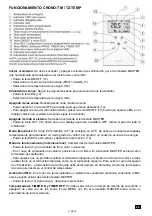 Предварительный просмотр 4 страницы Madel Zoning System Crono-TM User Manual