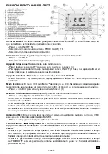 Предварительный просмотр 6 страницы Madel Zoning System Crono-TM User Manual