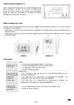 Предварительный просмотр 9 страницы Madel Zoning System Crono-TM User Manual