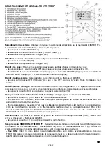 Предварительный просмотр 10 страницы Madel Zoning System Crono-TM User Manual