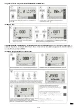 Предварительный просмотр 19 страницы Madel Zoning System Crono-TM User Manual