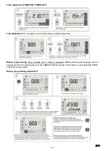 Предварительный просмотр 25 страницы Madel Zoning System Crono-TM User Manual