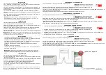 Madel ZONING ToshiBox Installation Manual preview