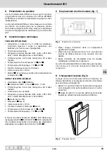 Предварительный просмотр 21 страницы Madel ZONING ZOE User Manual