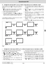 Предварительный просмотр 25 страницы Madel ZONING ZOE User Manual