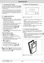 Предварительный просмотр 29 страницы Madel ZONING ZOE User Manual