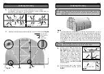 Предварительный просмотр 10 страницы Madelux Classic Assembling Manual