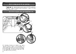 Предварительный просмотр 12 страницы Madelux Classic Assembling Manual