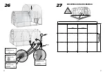 Preview for 19 page of Madelux VOLCAN Assembly Manual