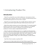 Preview for 7 page of Madentec Tracker PRO User Manual