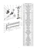 Preview for 25 page of MADER GARDEN CYHT06D-550 Manual