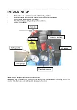 Preview for 35 page of MADER 09385 Operating Instructions Manual