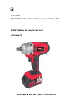 Preview for 2 page of MADER 63102 Instructions Manual