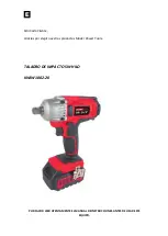 Preview for 16 page of MADER 63102 Instructions Manual