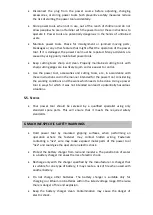 Preview for 34 page of MADER 63102 Instructions Manual