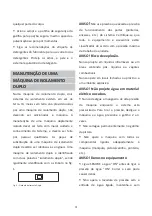 Preview for 6 page of MADER ABW-VAN-90P Manual