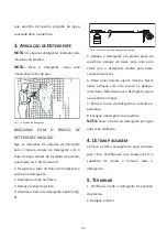 Preview for 13 page of MADER ABW-VAN-90P Manual