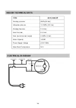 Предварительный просмотр 58 страницы MADER ABW-VAN-90P Manual