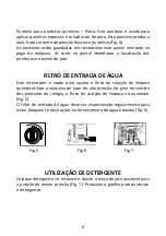 Preview for 11 page of MADER APW-VAS-150P-A Operating Instructions Manual