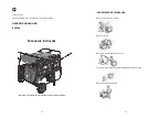 Предварительный просмотр 2 страницы MADER BN5500 Manual