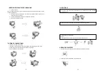 Предварительный просмотр 12 страницы MADER BN5500 Manual