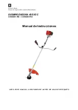 Предварительный просмотр 23 страницы MADER CG432U-KA Owner'S Manual