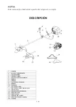 Предварительный просмотр 24 страницы MADER CG432U-KA Owner'S Manual