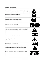 Предварительный просмотр 25 страницы MADER CG432U-KA Owner'S Manual