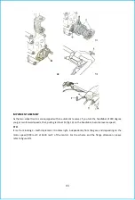 Предварительный просмотр 44 страницы MADER E-MT370C Operating Instructions Manual